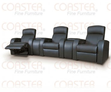 \#8 Cyrus 1 Home Theater Wedge 600002 by Coaster