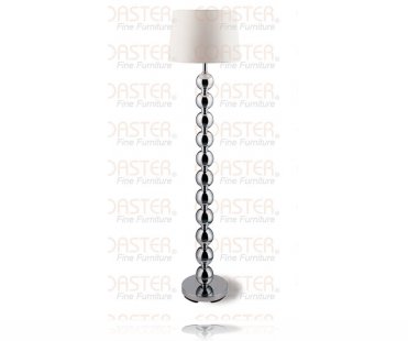 Waveney Floor Lamp 900794 by Coaster : modern table lamps desk lamps buffet lamp floor lamps contemporary table lamps