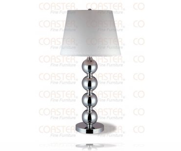 Waveney Table Lamp 900793 by Coaster : contemporary table lamps contemporary lighting lighting contemporary lamps