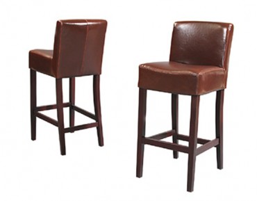 Barstool 90-2163 by Furniture Classics Limited : living rooms furniture barstool leather furniture
